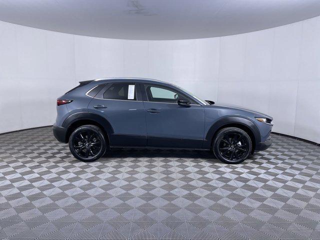 used 2023 Mazda CX-30 car, priced at $27,297