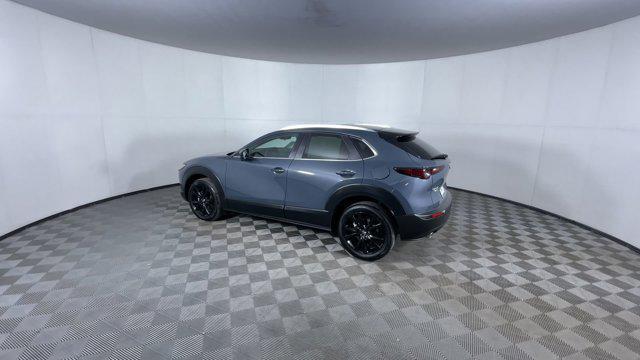 used 2023 Mazda CX-30 car, priced at $27,297