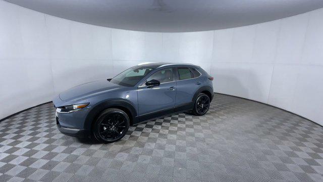 used 2023 Mazda CX-30 car, priced at $27,297