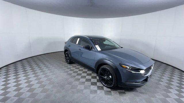 used 2023 Mazda CX-30 car, priced at $27,297