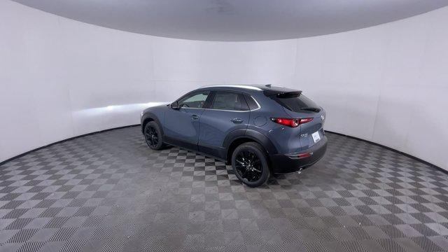 new 2024 Mazda CX-30 car, priced at $37,460