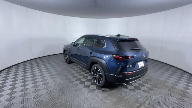 new 2025 Mazda CX-50 Hybrid car, priced at $41,481