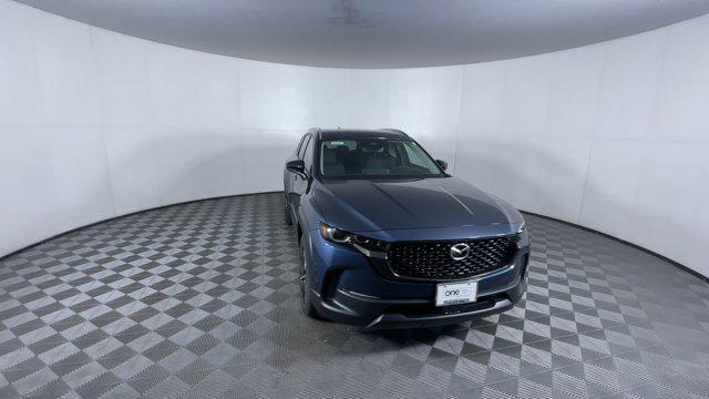 new 2025 Mazda CX-50 Hybrid car, priced at $41,481
