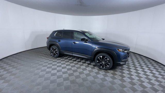 new 2025 Mazda CX-50 Hybrid car, priced at $41,481
