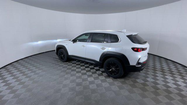 new 2025 Mazda CX-50 Hybrid car, priced at $36,230