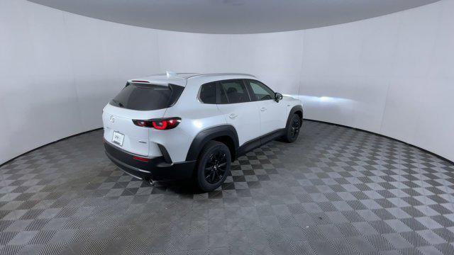 new 2025 Mazda CX-50 Hybrid car, priced at $36,230