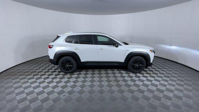 new 2025 Mazda CX-50 Hybrid car, priced at $36,230