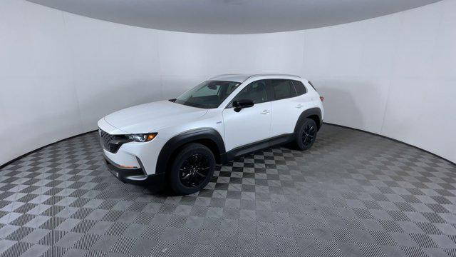 new 2025 Mazda CX-50 Hybrid car, priced at $36,230