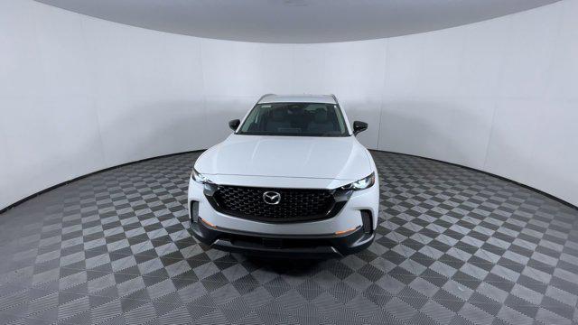 new 2025 Mazda CX-50 Hybrid car, priced at $36,230