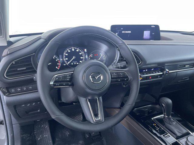 new 2025 Mazda CX-30 car, priced at $38,244