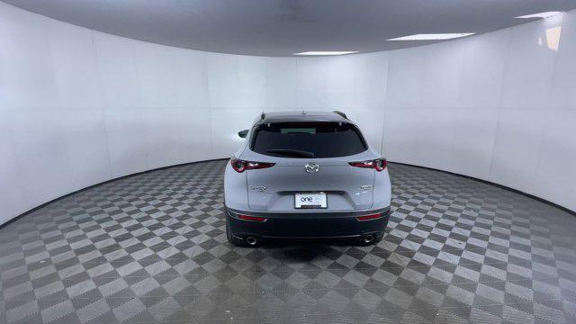 new 2025 Mazda CX-30 car, priced at $38,244