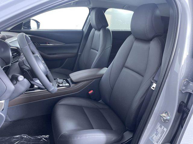 new 2025 Mazda CX-30 car, priced at $38,244