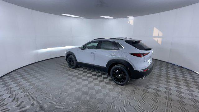 new 2025 Mazda CX-30 car, priced at $38,244