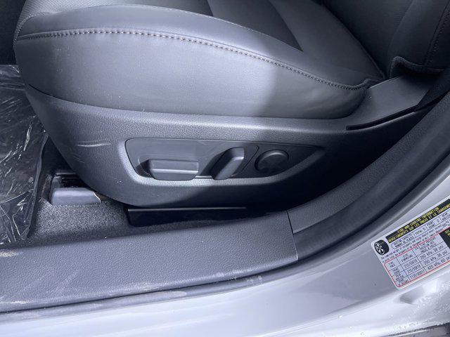 new 2025 Mazda CX-30 car, priced at $38,244