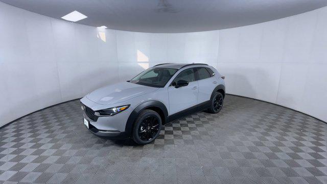 new 2025 Mazda CX-30 car, priced at $38,244