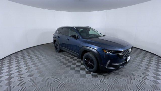 new 2025 Mazda CX-50 Hybrid car, priced at $35,530