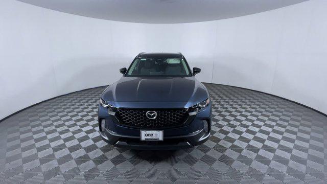 new 2025 Mazda CX-50 Hybrid car, priced at $35,530