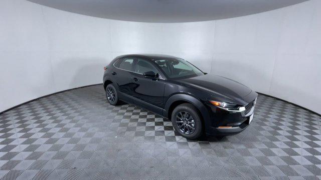 new 2025 Mazda CX-30 car, priced at $26,455