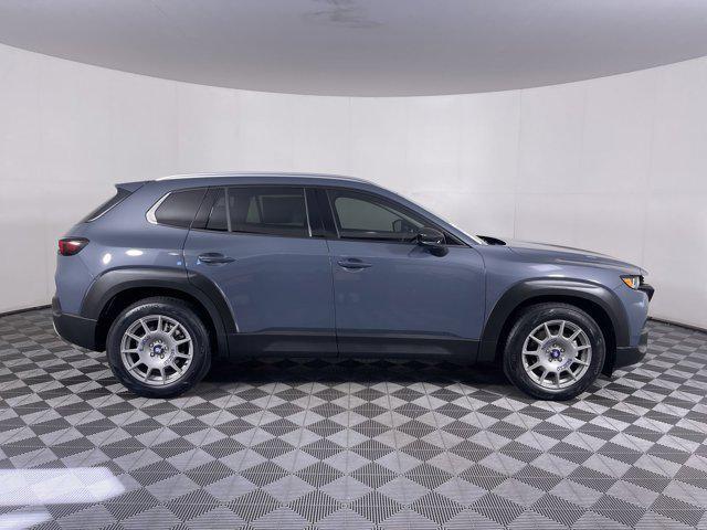 used 2023 Mazda CX-50 car, priced at $37,739