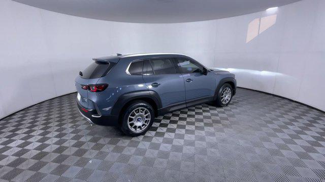 used 2023 Mazda CX-50 car, priced at $37,739