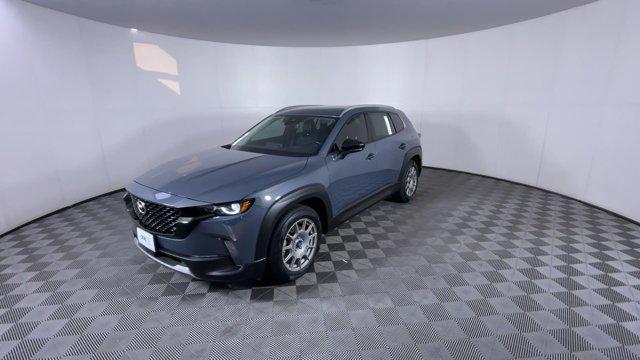 used 2023 Mazda CX-50 car, priced at $37,739