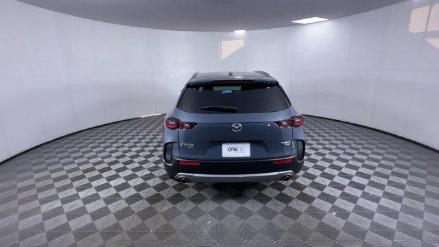 used 2023 Mazda CX-50 car, priced at $37,739