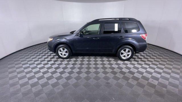 used 2012 Subaru Forester car, priced at $11,200