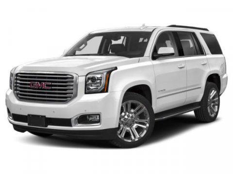used 2019 GMC Yukon car, priced at $32,673