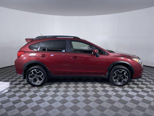used 2013 Subaru XV Crosstrek car, priced at $9,900