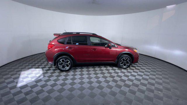 used 2013 Subaru XV Crosstrek car, priced at $9,900