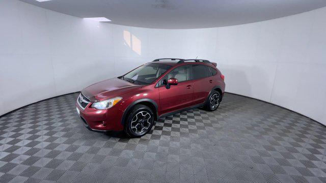 used 2013 Subaru XV Crosstrek car, priced at $9,900