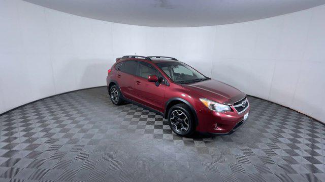 used 2013 Subaru XV Crosstrek car, priced at $9,900