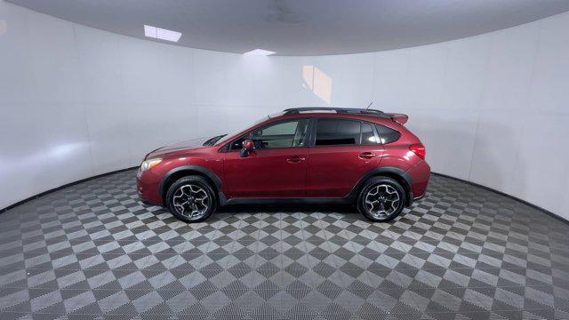 used 2013 Subaru XV Crosstrek car, priced at $9,900