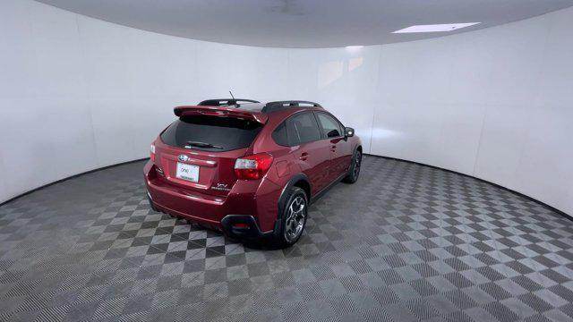 used 2013 Subaru XV Crosstrek car, priced at $9,900
