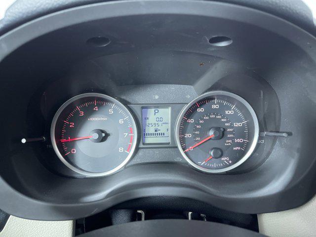 used 2013 Subaru XV Crosstrek car, priced at $9,900