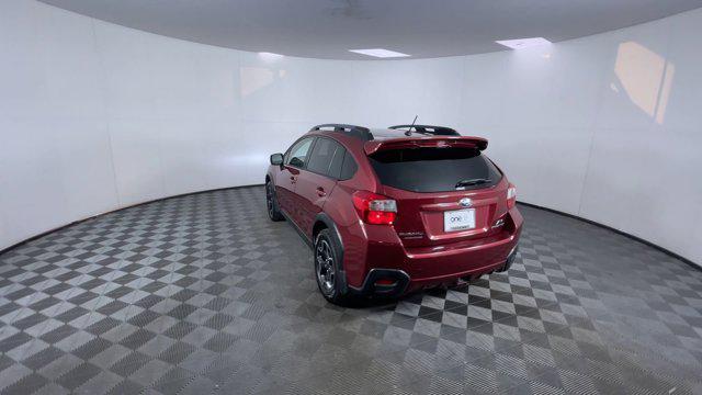 used 2013 Subaru XV Crosstrek car, priced at $9,900