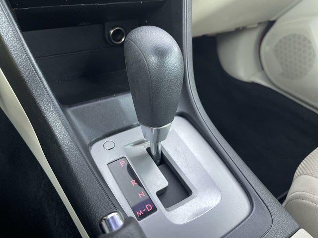 used 2013 Subaru XV Crosstrek car, priced at $9,900