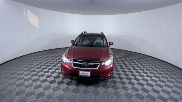 used 2013 Subaru XV Crosstrek car, priced at $9,900