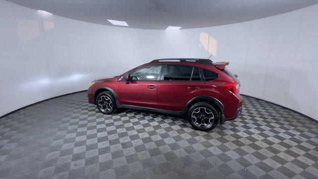 used 2013 Subaru XV Crosstrek car, priced at $9,900