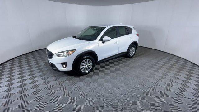 used 2015 Mazda CX-5 car, priced at $9,300