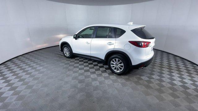 used 2015 Mazda CX-5 car, priced at $9,300