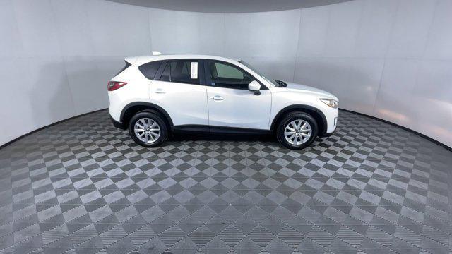 used 2015 Mazda CX-5 car, priced at $9,300