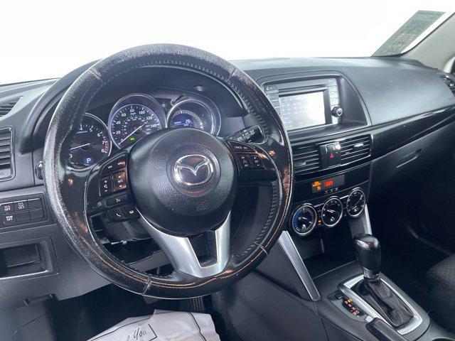 used 2015 Mazda CX-5 car, priced at $9,300