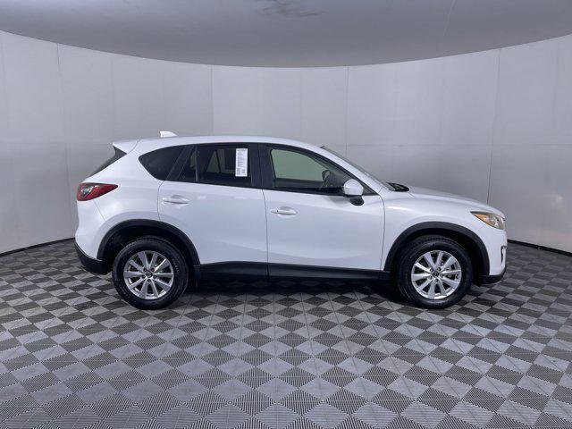 used 2015 Mazda CX-5 car, priced at $9,300