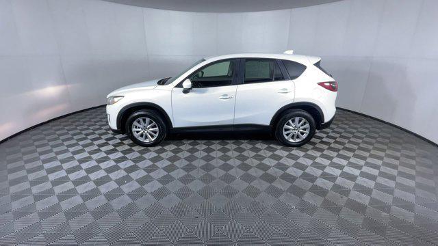 used 2015 Mazda CX-5 car, priced at $9,300