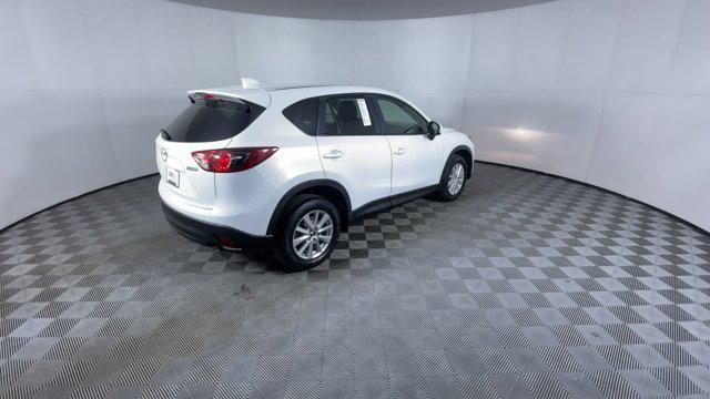 used 2015 Mazda CX-5 car, priced at $9,300