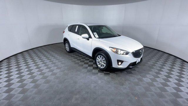 used 2015 Mazda CX-5 car, priced at $9,300