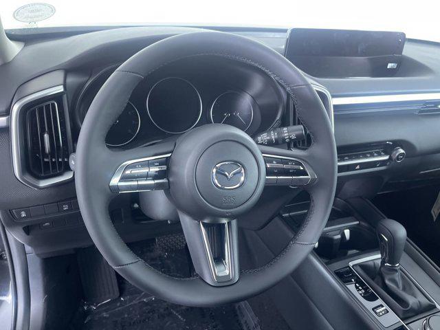 new 2025 Mazda CX-50 car, priced at $32,964