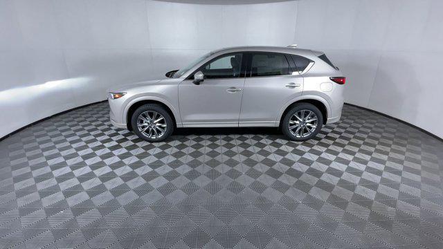 new 2025 Mazda CX-5 car, priced at $36,083