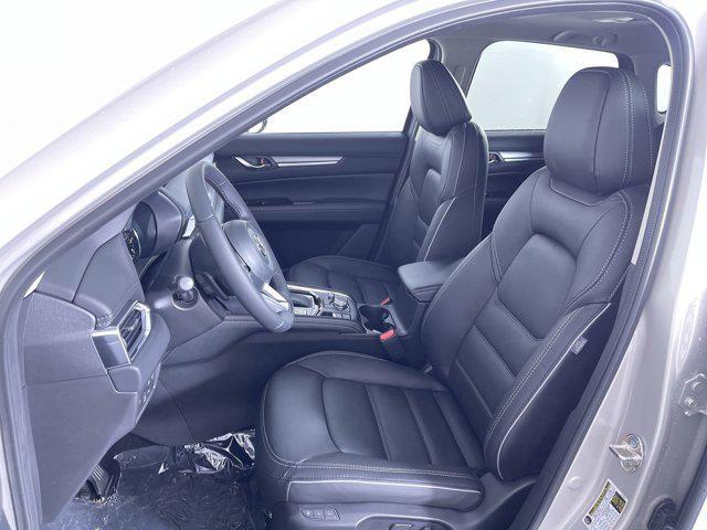 new 2025 Mazda CX-5 car, priced at $36,083